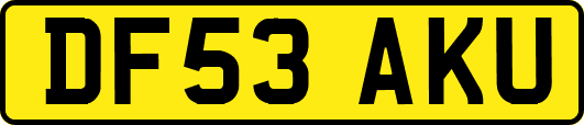 DF53AKU