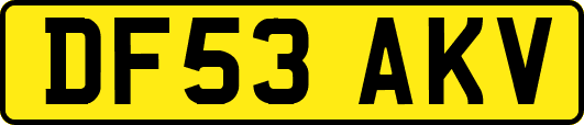 DF53AKV