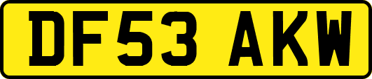 DF53AKW