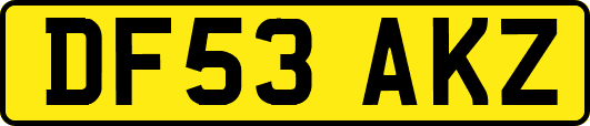 DF53AKZ