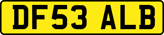 DF53ALB