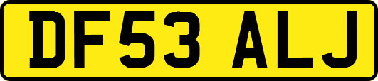 DF53ALJ