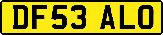 DF53ALO