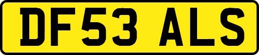 DF53ALS