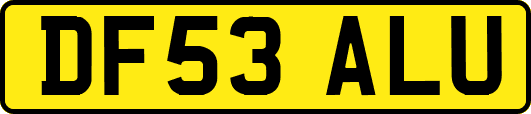DF53ALU