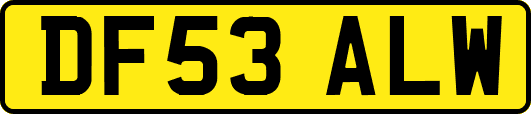 DF53ALW