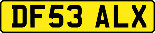 DF53ALX