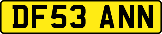 DF53ANN