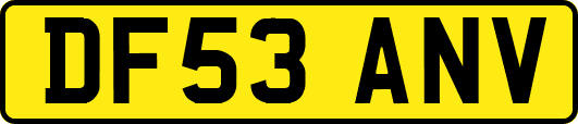 DF53ANV
