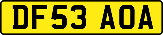 DF53AOA