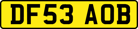 DF53AOB