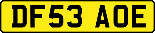DF53AOE