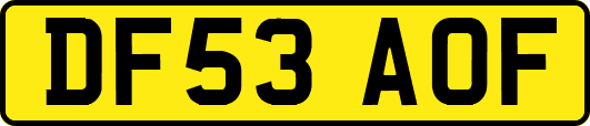 DF53AOF