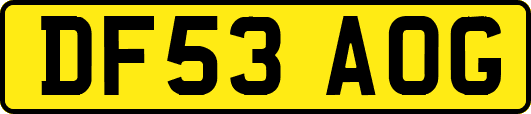DF53AOG