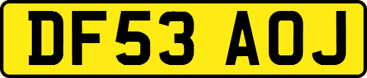 DF53AOJ