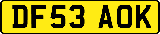 DF53AOK