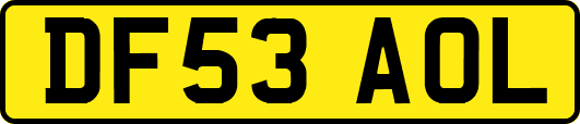 DF53AOL