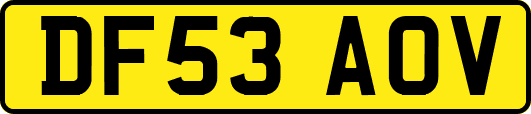 DF53AOV