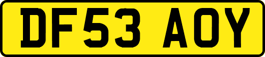 DF53AOY