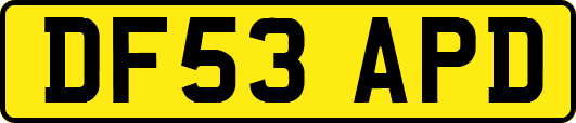 DF53APD
