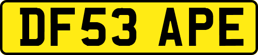 DF53APE