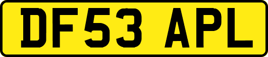 DF53APL