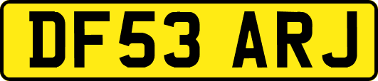 DF53ARJ