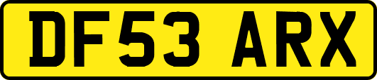 DF53ARX