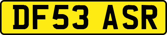 DF53ASR