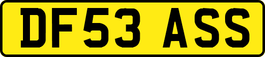 DF53ASS
