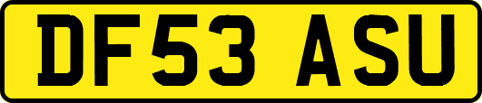 DF53ASU