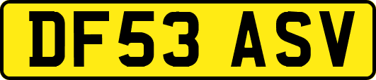 DF53ASV