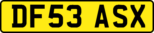 DF53ASX