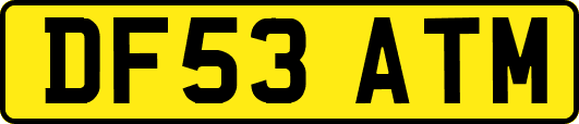 DF53ATM