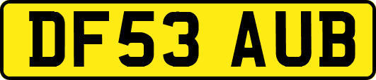 DF53AUB
