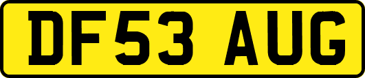 DF53AUG