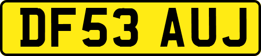 DF53AUJ