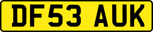 DF53AUK