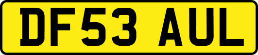 DF53AUL