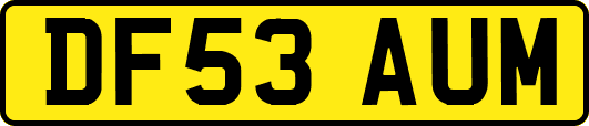 DF53AUM