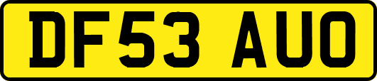 DF53AUO