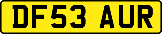 DF53AUR
