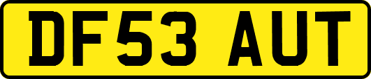 DF53AUT