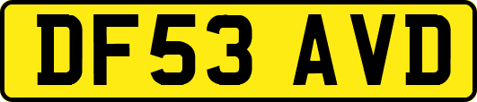 DF53AVD