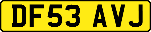 DF53AVJ
