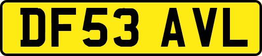 DF53AVL