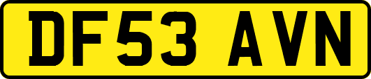 DF53AVN