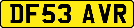 DF53AVR