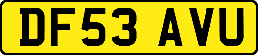 DF53AVU