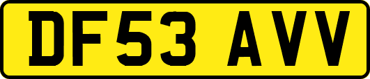 DF53AVV